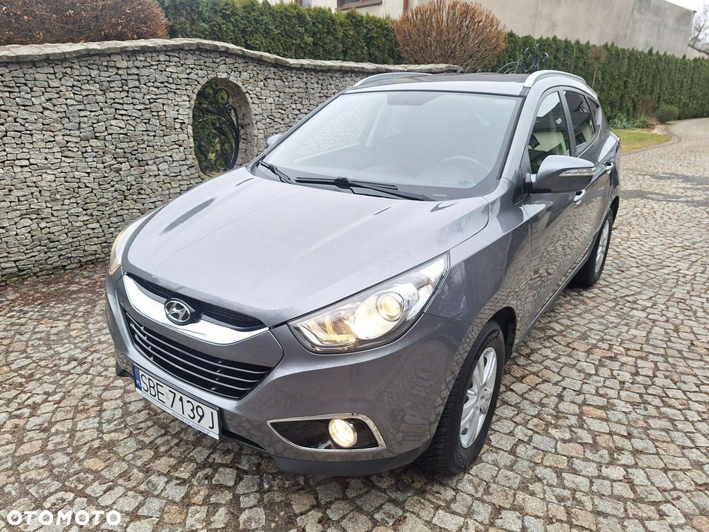 Hyundai ix35 1.6 2WD 5 Star Edition - 33