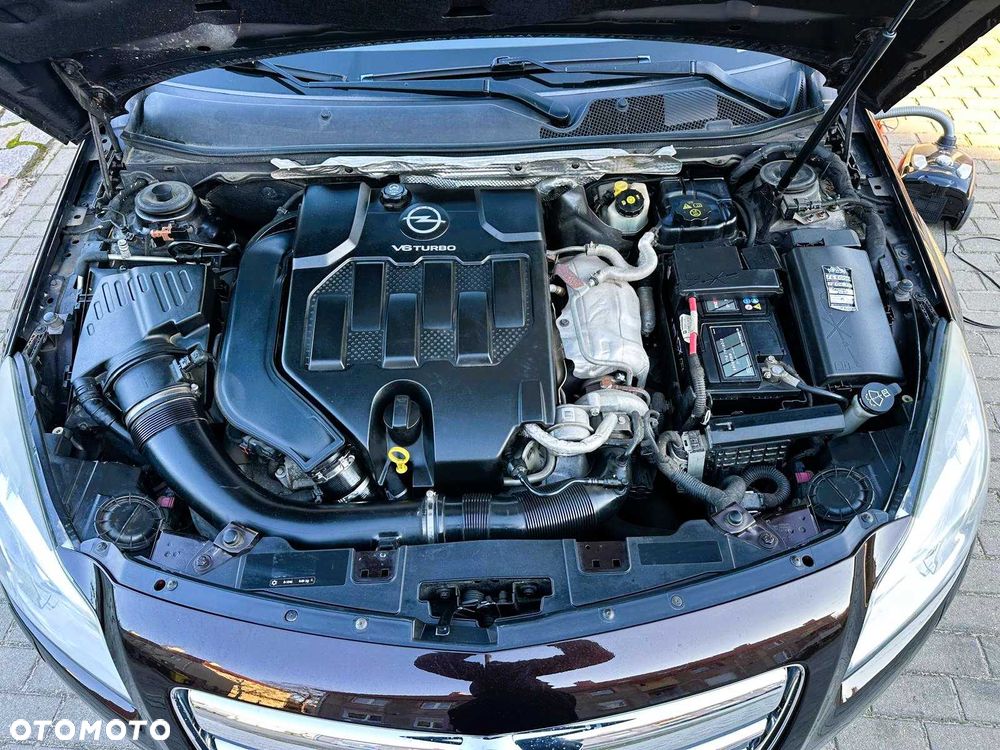 Opel Insignia - 5