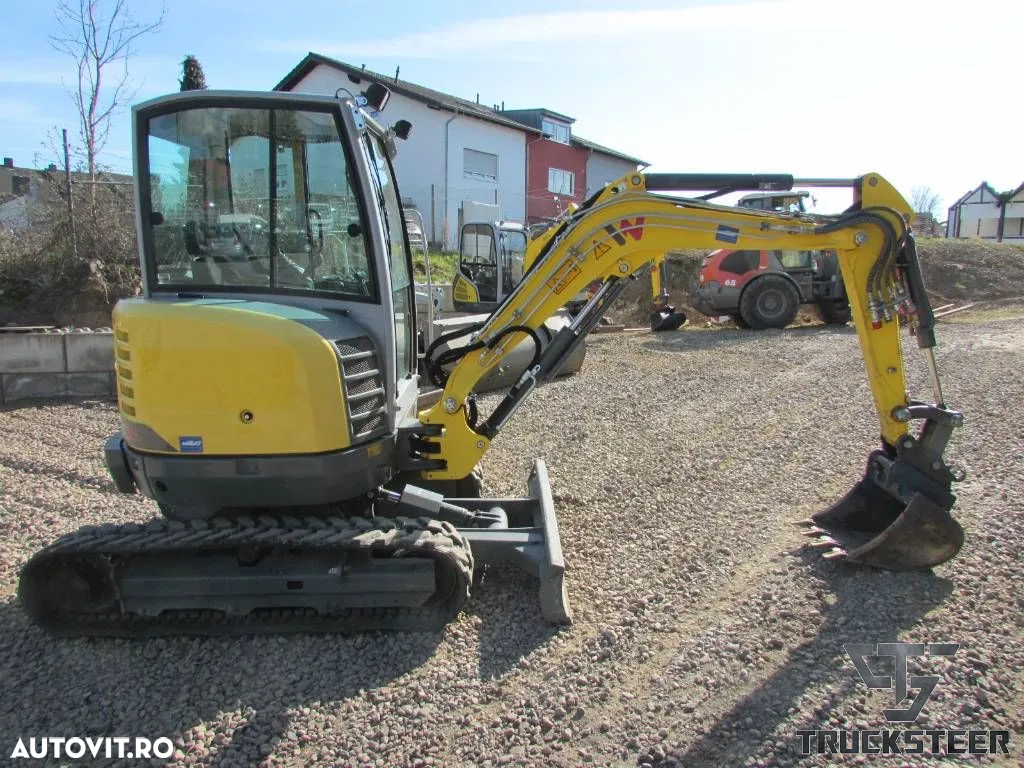 Wacker Neuson EZ 26 - 3