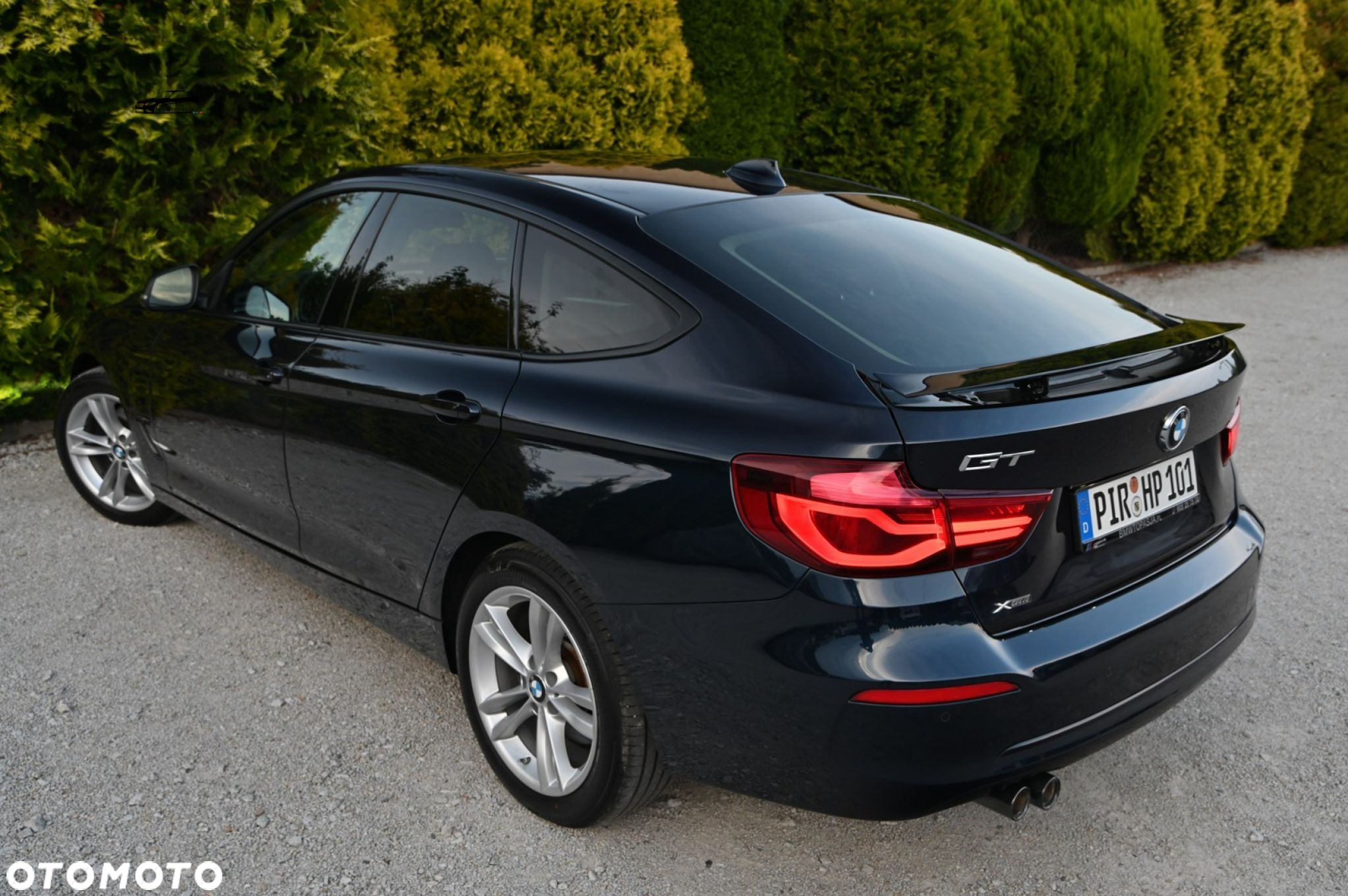 BMW 3GT - 28