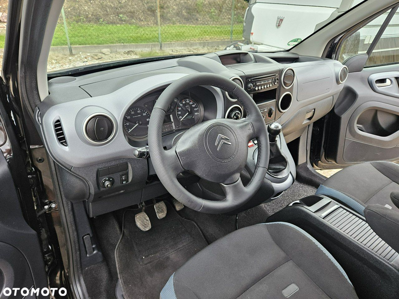 Citroën Berlingo 1.6 VTi XTR - 8