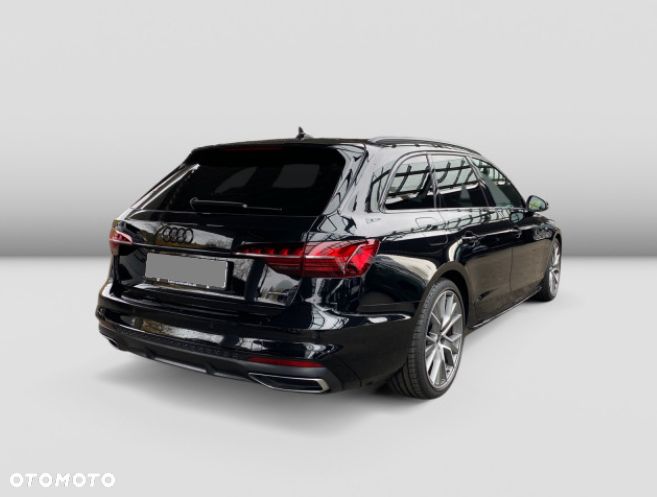 Audi A4 Avant - 2