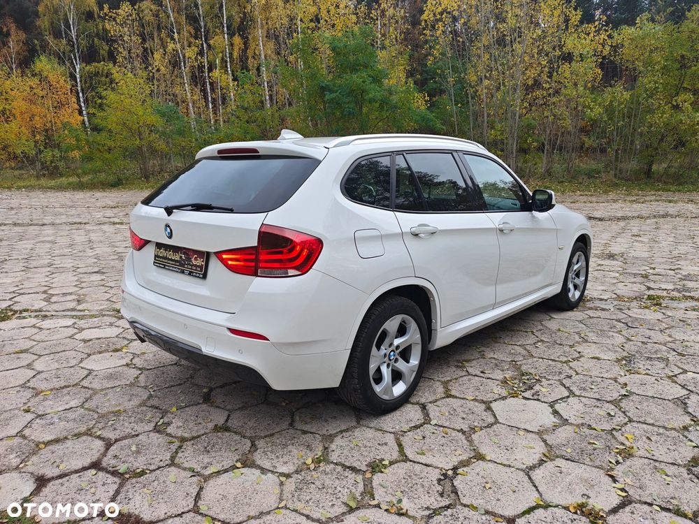 BMW X1 xDrive18d xLine - 20