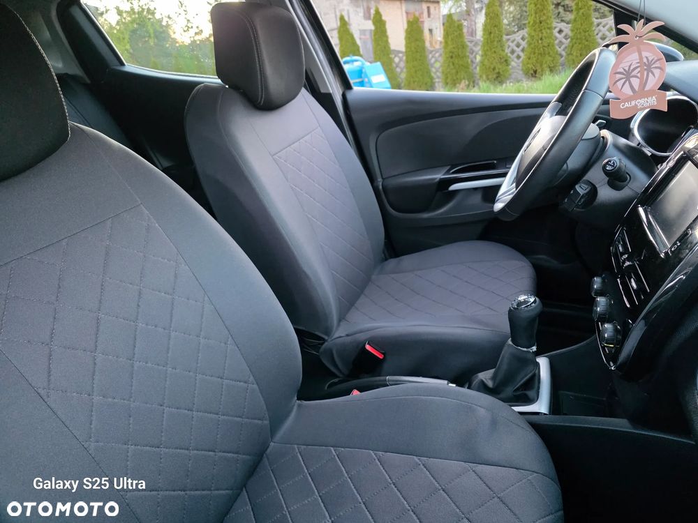 Renault Clio Energy TCe 90 Start & Stop 99g Eco-Drive - 13
