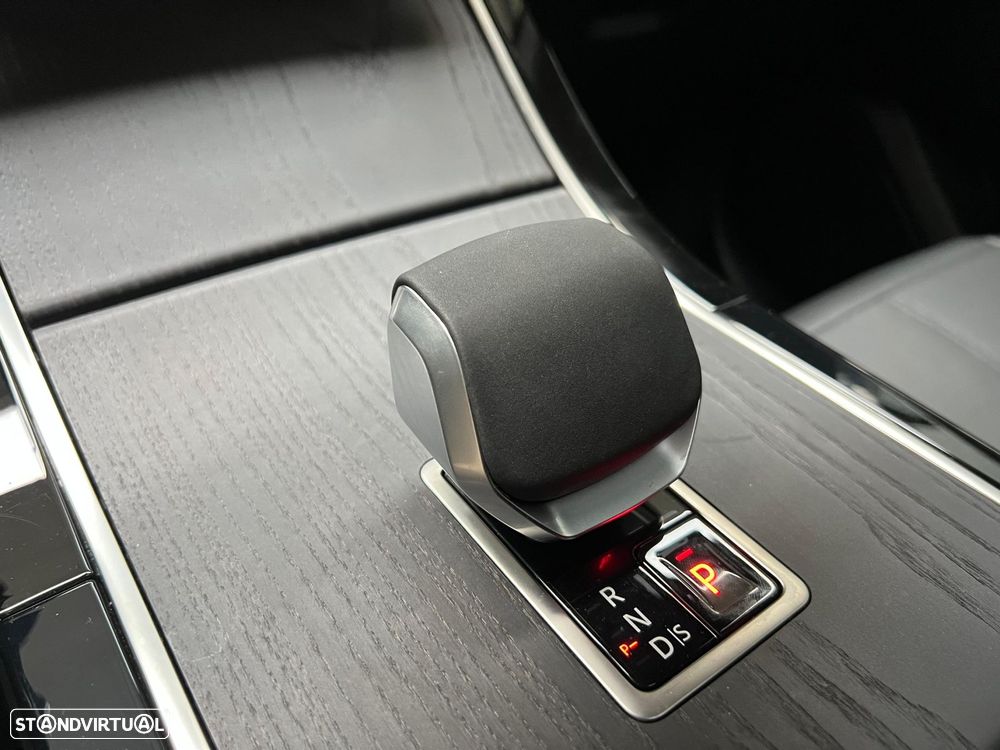 Land Rover Range Rover Velar - 11