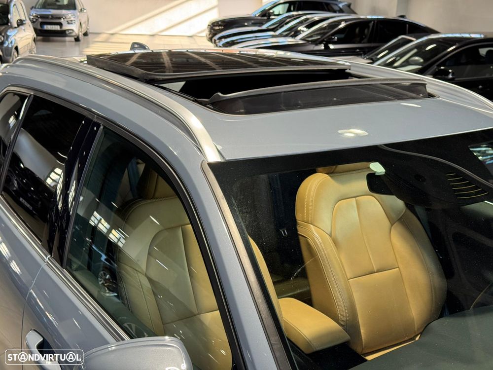 Volvo XC 40 1.5 T5 PHEV Inscription - 10