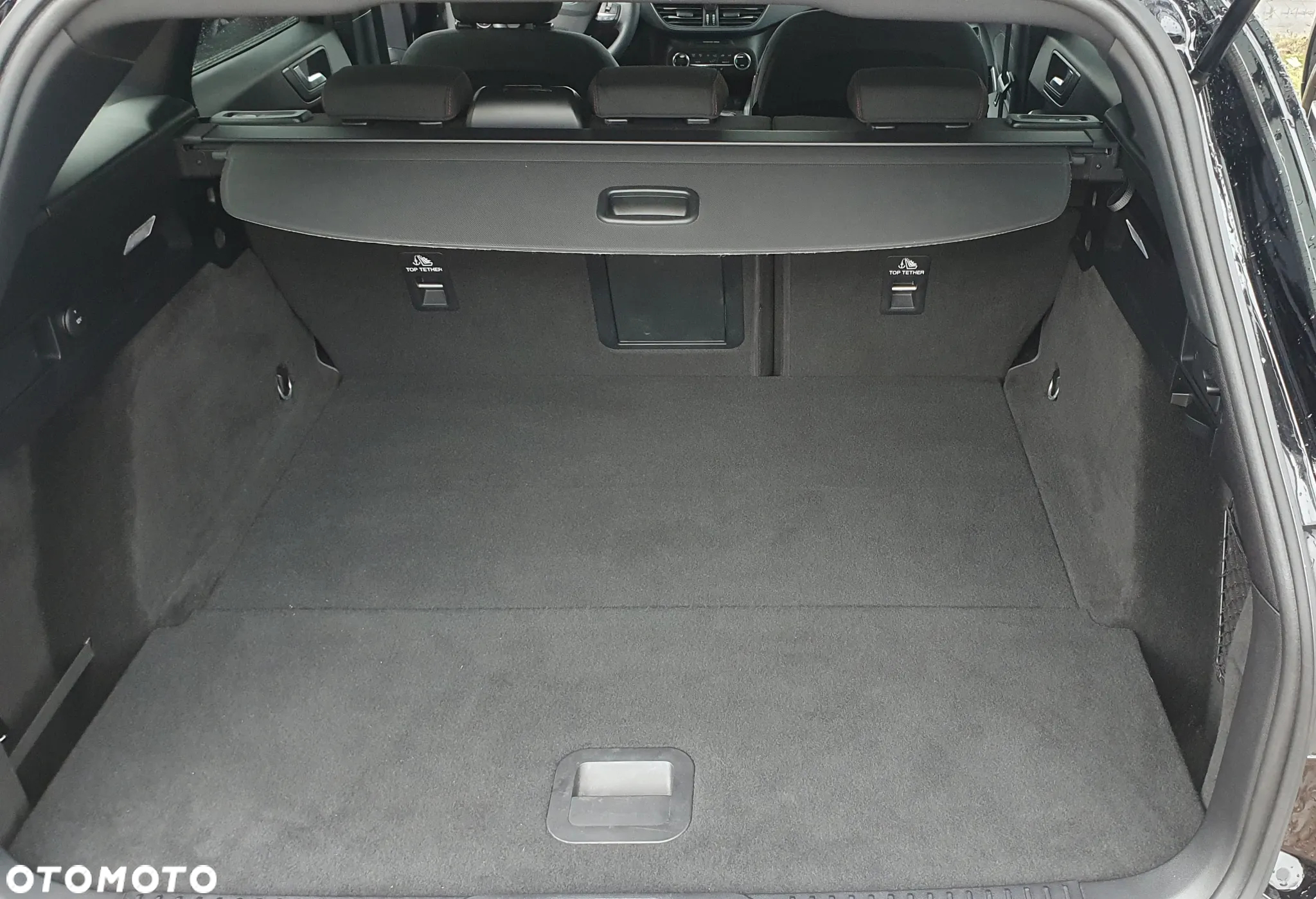 Ford Focus Turnier 1.0 EcoBoost Start-Stopp-System ST-LINE STYLE - 14