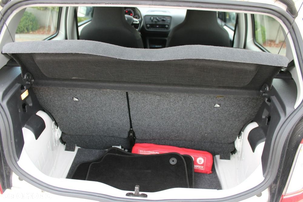 Skoda Citigo - 30