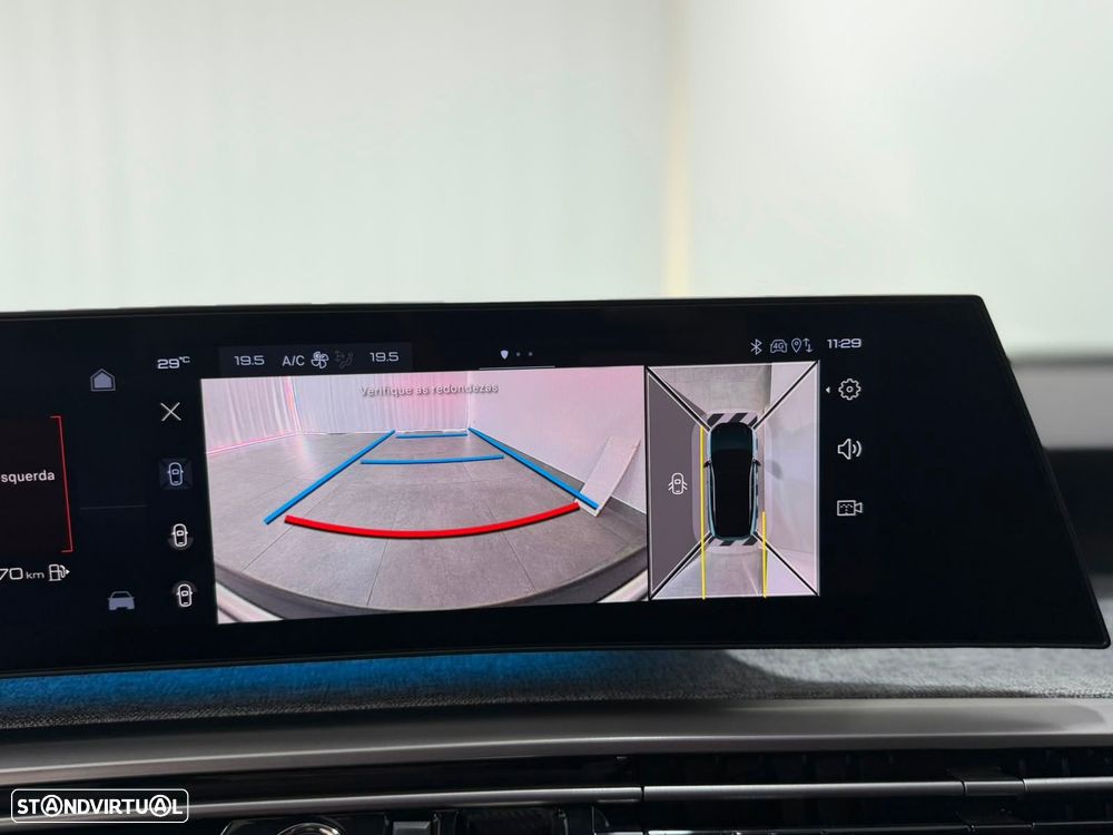 Peugeot 3008 1.2 Hybrid Allure e-DCS6 - 12