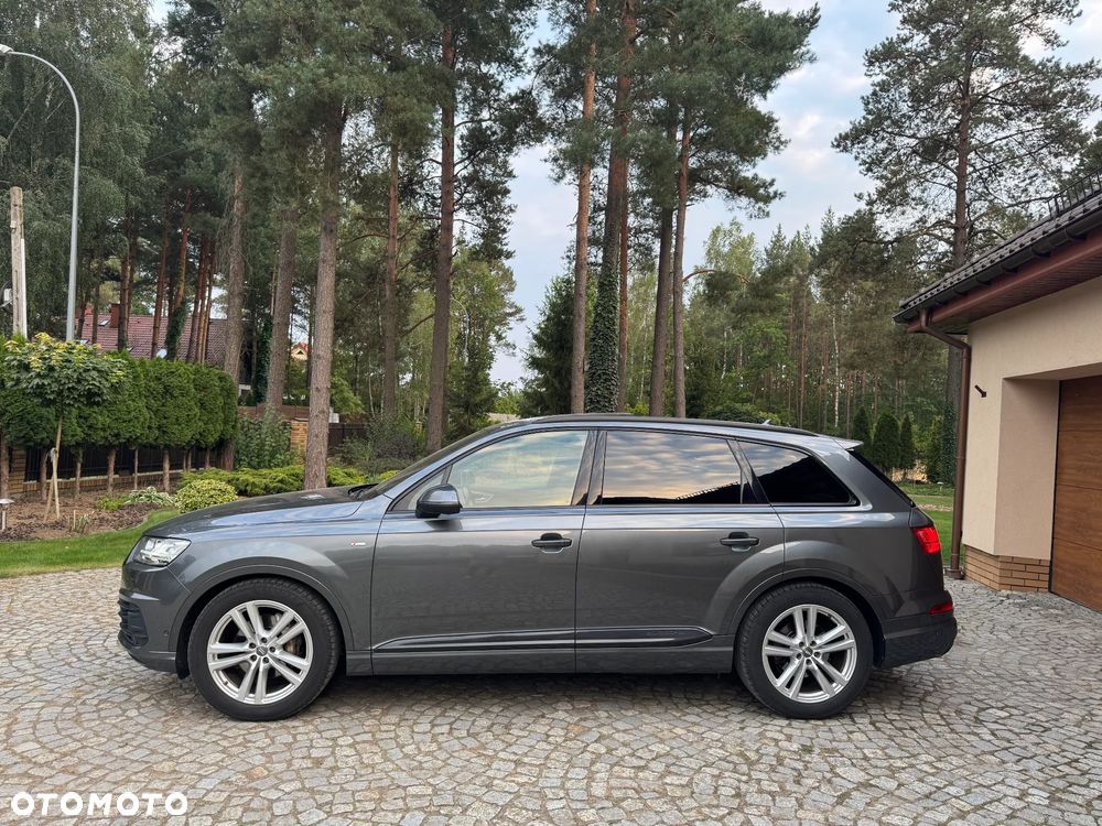 Audi Q7 - 2