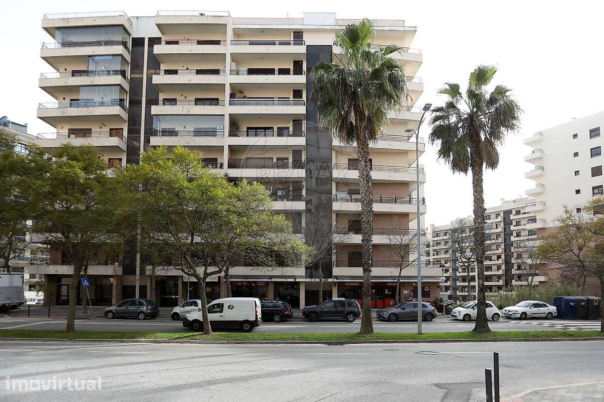 Apartamento T3 para venda - Grande imagem: 2/28