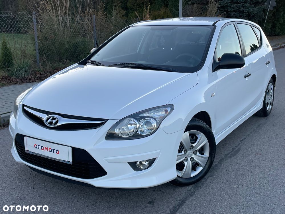 Hyundai i30 1.6 CRDi Blue Classic - 3