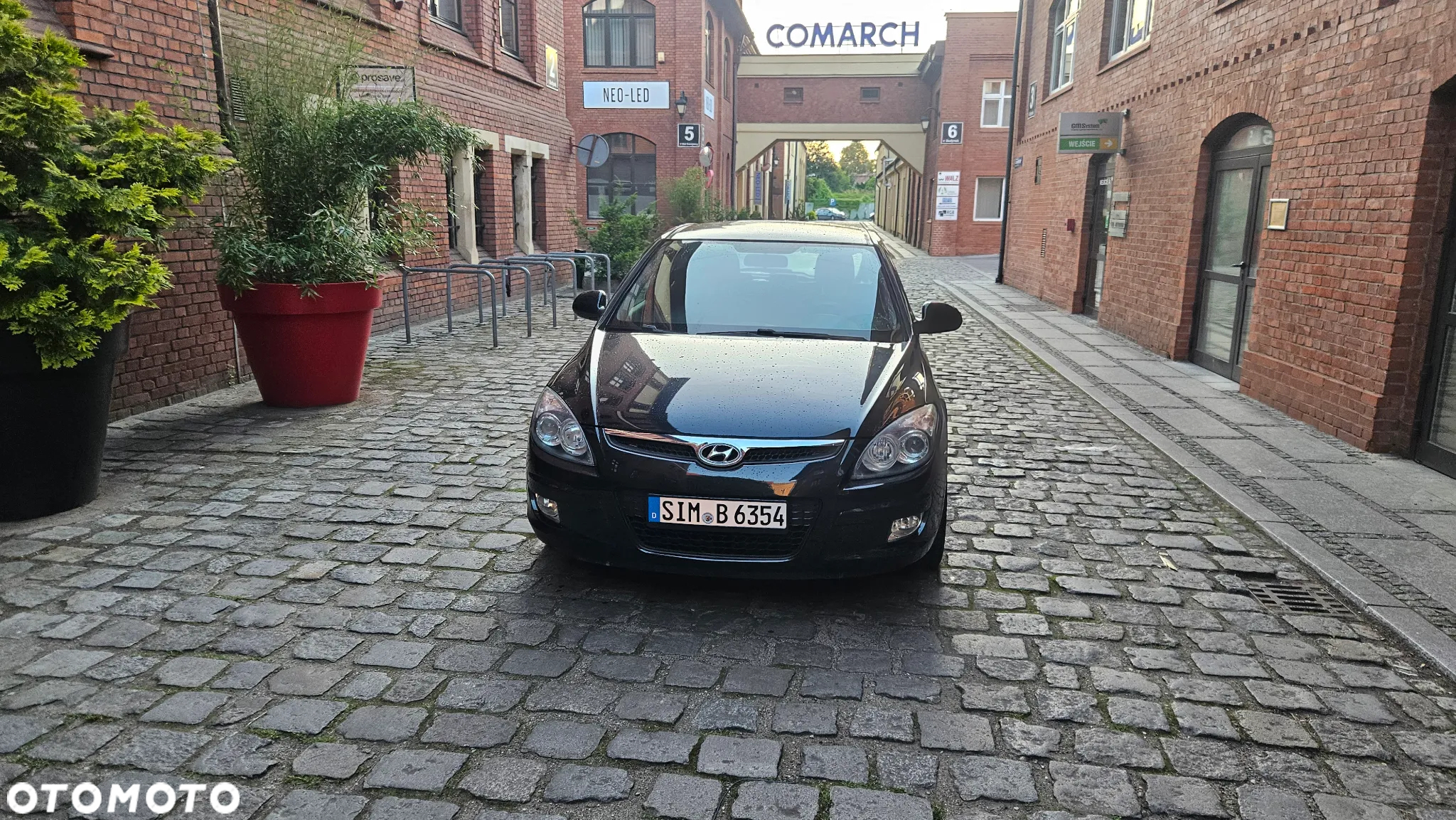 Hyundai i30 1.6 Premium - 5
