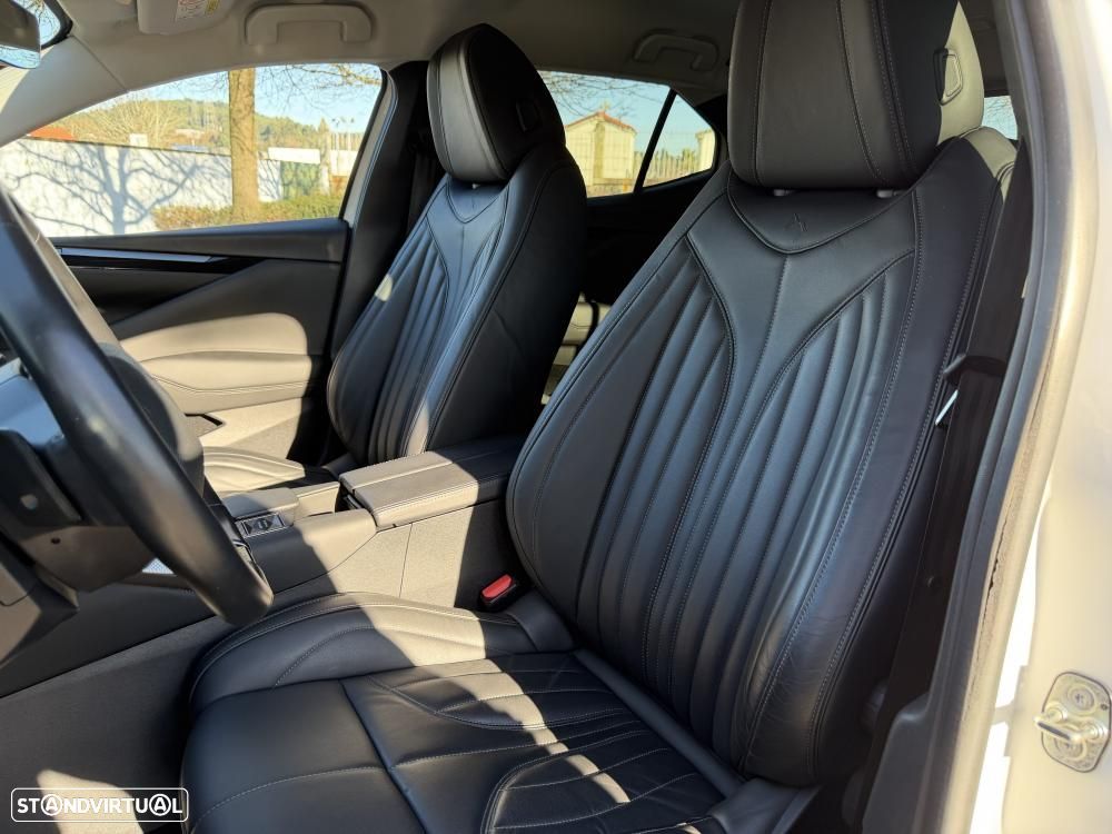 DS DS4 E-TENSE 225 RIVOLI - 9