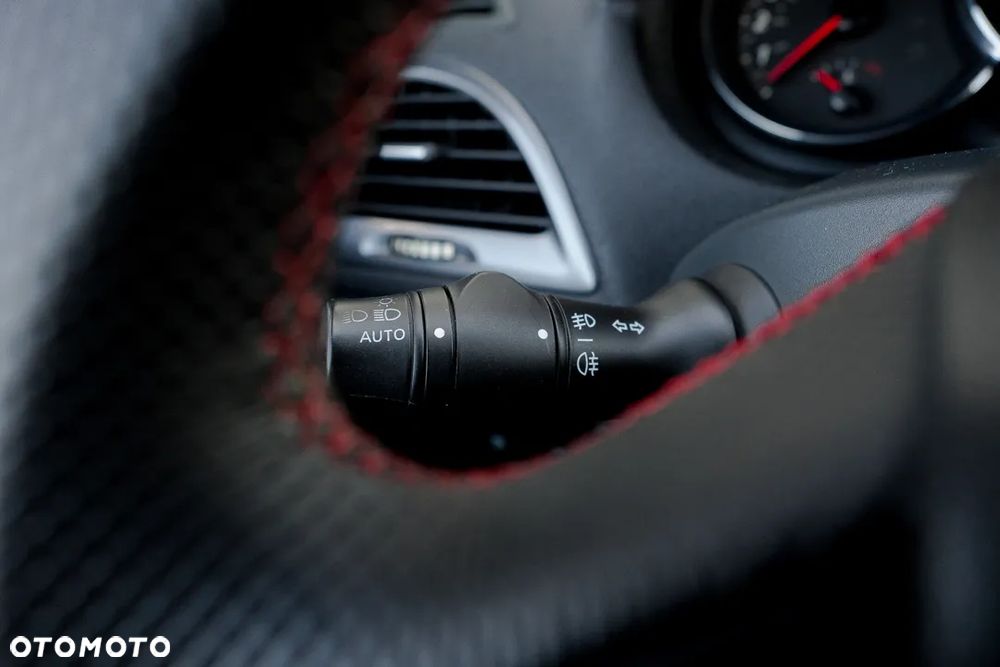 Renault Megane GT 220 - 19