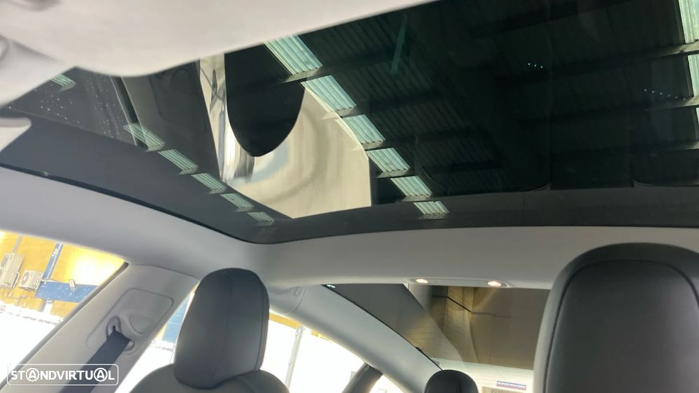 Tesla Model 3 Long Range Tração Integral - 18
