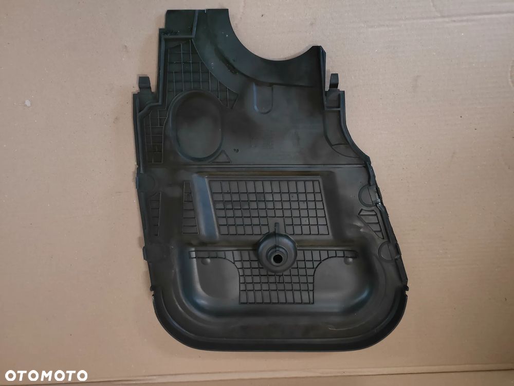 VOLVO S80 I 1998- OBUDOWA OSŁONA ROZRZĄDU - 8