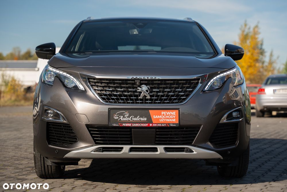 Peugeot 3008 1.6 PureTech Hybrid4 PHEV GT Pack S&S EAT8 - 18