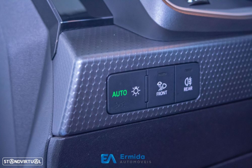 Audi A1 Sportback 25 TFSI S line - 43