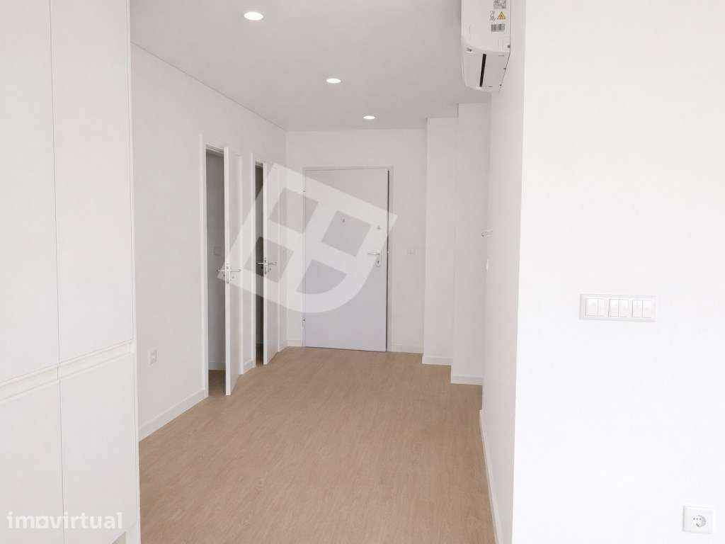 Apartamento T3 c/ Varanda - Pronto Habitar | Esgueira - Grande imagem: 2/24