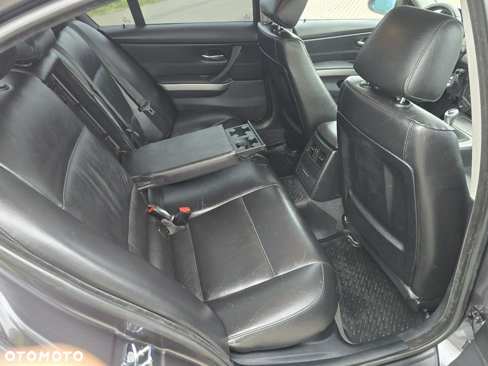 BMW Seria 3 - 21