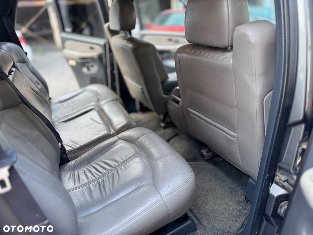 Chevrolet Tahoe - 10