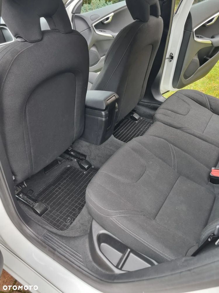 Volvo V40 D4 Drive-E Kinetic - 12