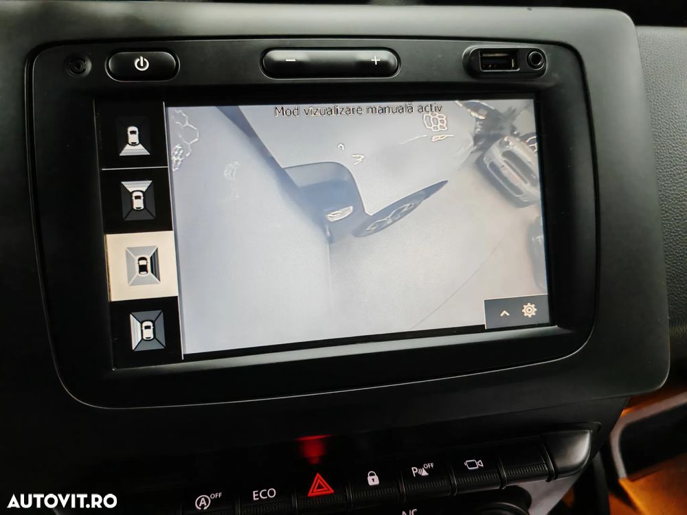 Dacia Duster TCe 150 GPF Prestige - 39