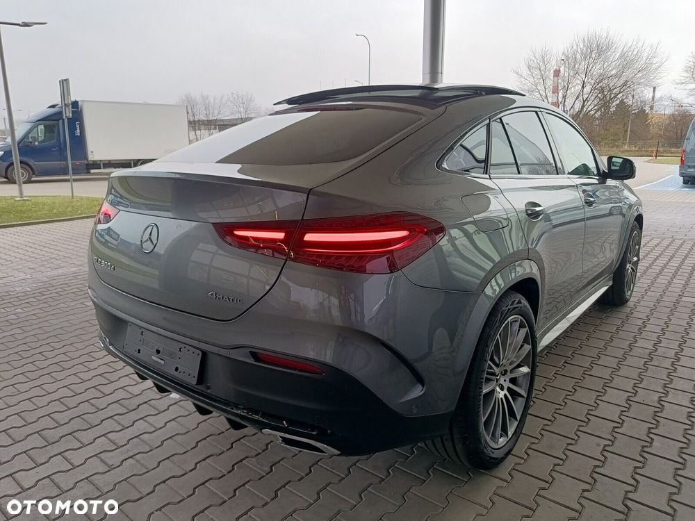 Mercedes-Benz GLE - 11