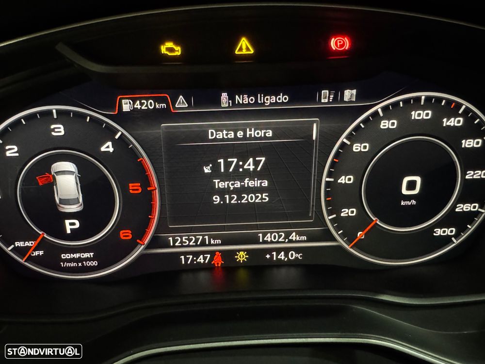 Audi Q5 2.0 TDi quattro S-line S-tronic - 32