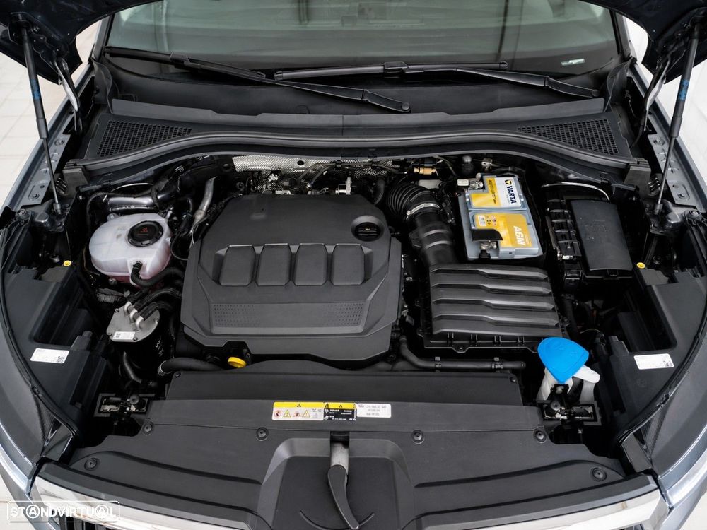 Skoda Kodiaq 2.0 TDI Ambition DSG — fotografia 33