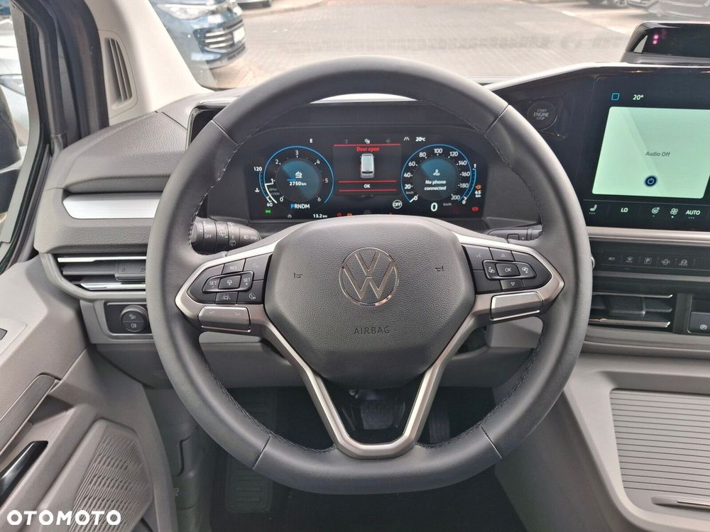 Volkswagen Caravelle 2.0 TDI L2 - 20