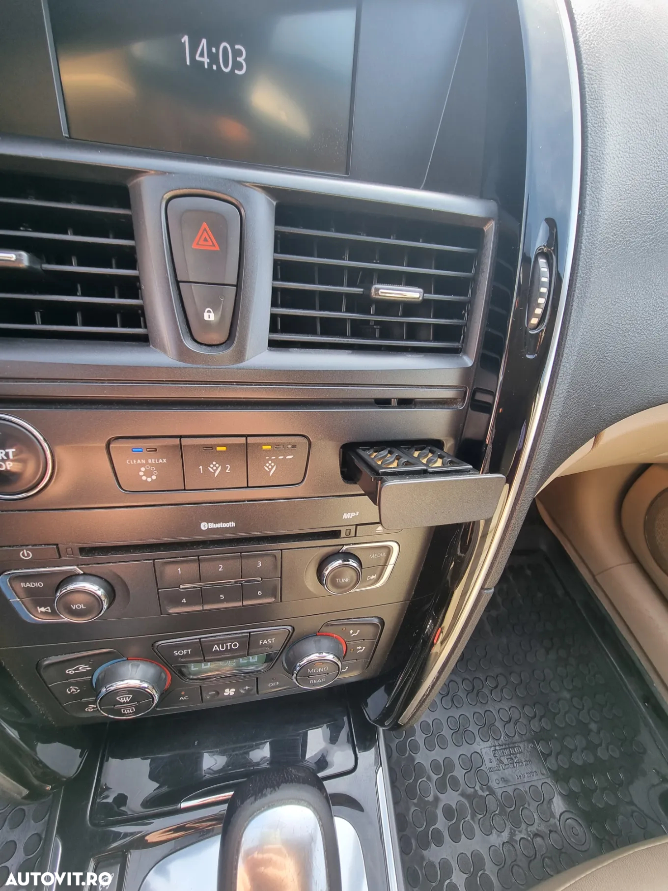 Renault Latitude dCi 175 FAP Aut. - 9