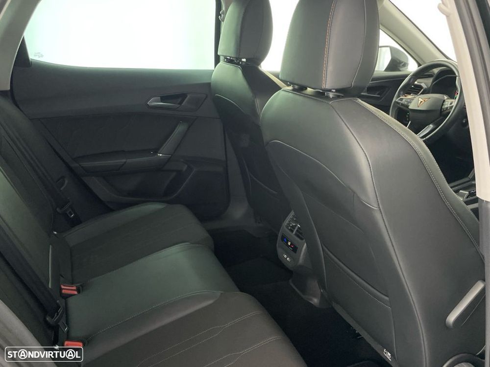 Cupra Formentor 1.4 e-Hybrid DSG - 25