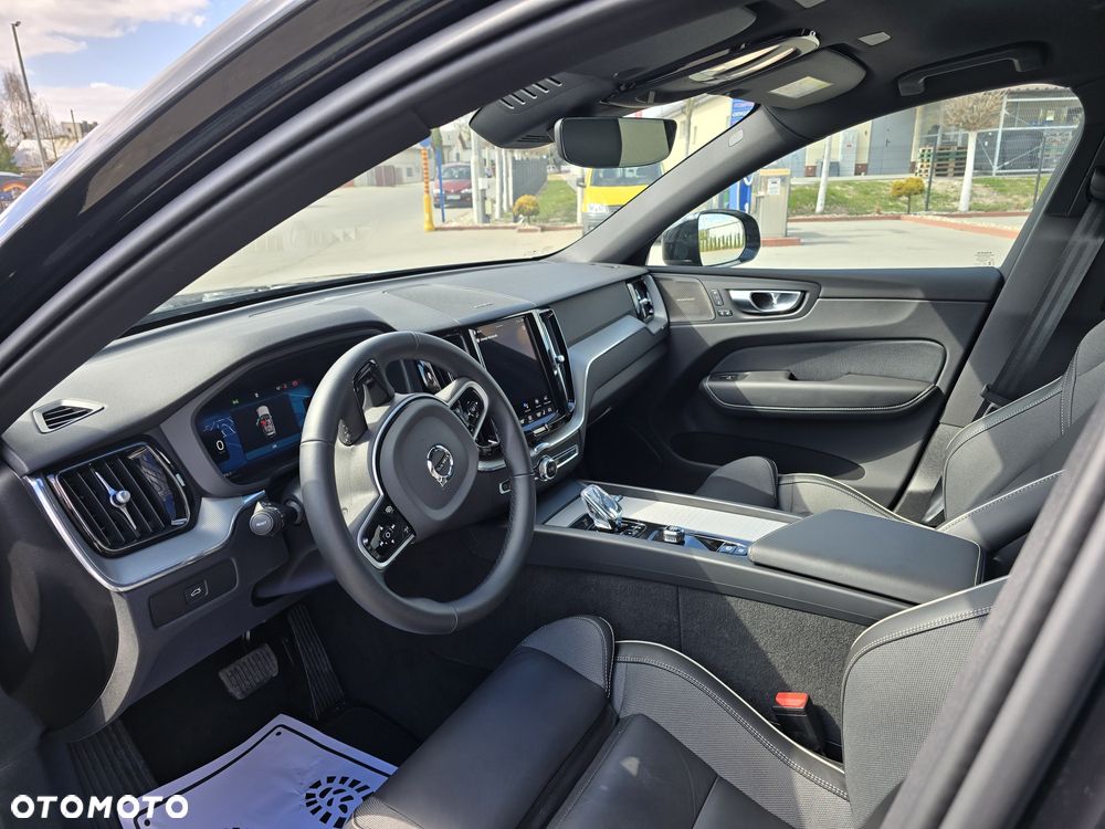Volvo XC 60 - 5