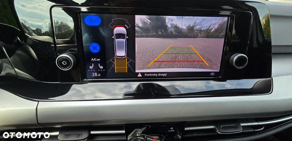 Volkswagen Golf VIII 1.5 TSI EVO Life - 14