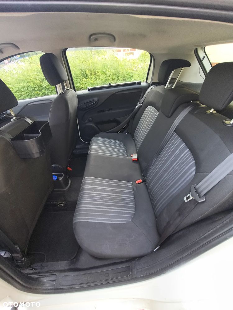 Fiat Punto Evo 1.4 8V Estiva Blue&Me - 13