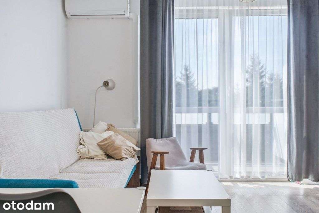 Elegancja i wygoda przy ul. Szurmana
