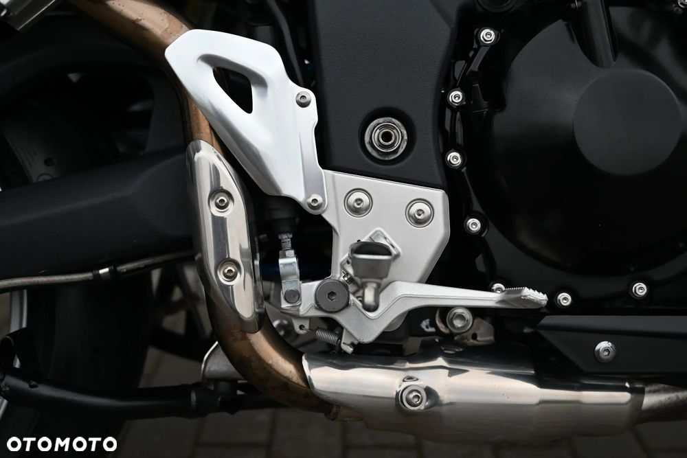 Triumph Tiger - 21