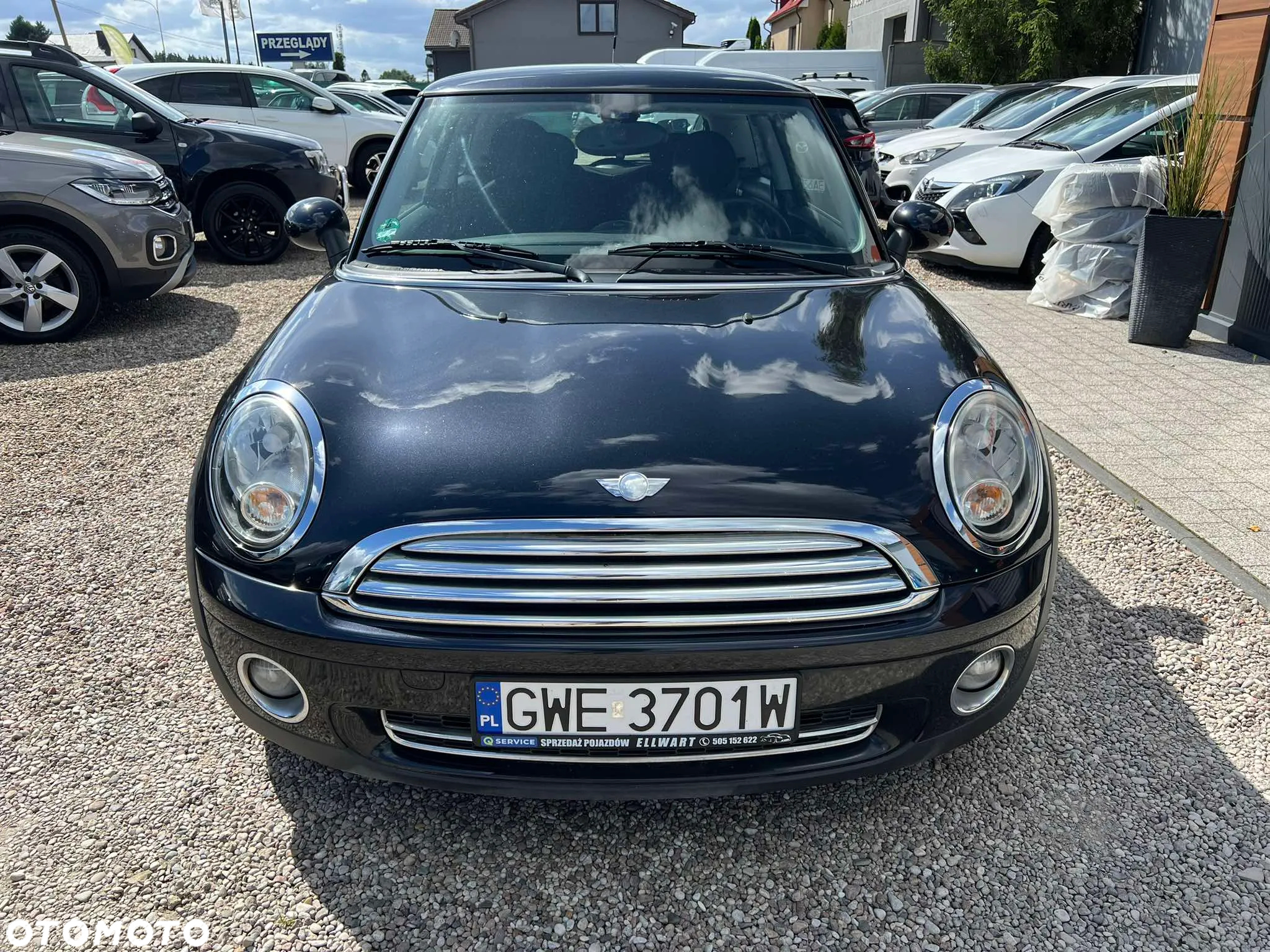 MINI ONE Standard - 6