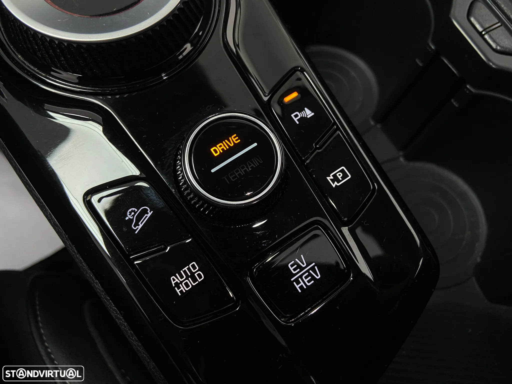 Kia Sportage 1.6 T-GDi PHEV Tech - 30