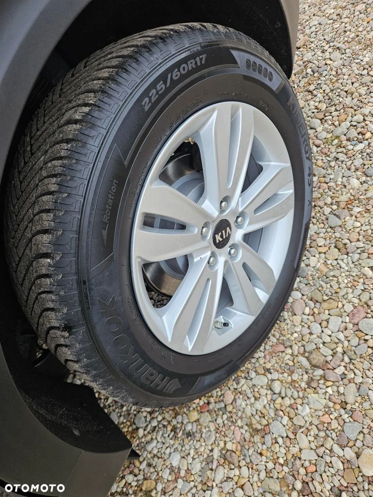 Kia Sportage - 12