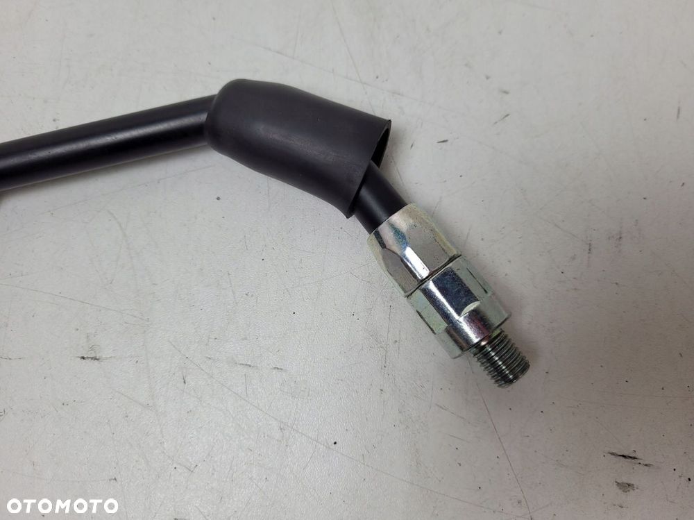 SUZUKI GSXS 1000 KATANA 19 LUSTERKO LEWE - 4