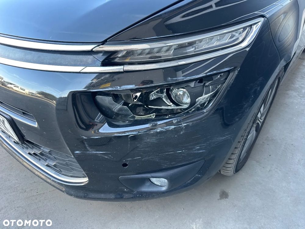 Citroën C4 Picasso 2.0 BlueHDi Exclusive - 12
