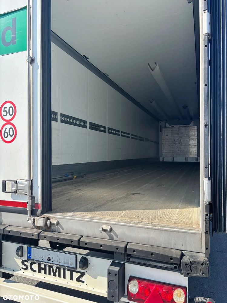 Schmitz Cargobull FP45 - 7