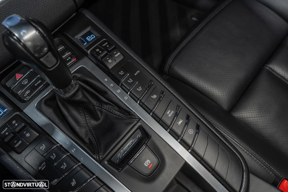 Porsche Macan PDK - 17