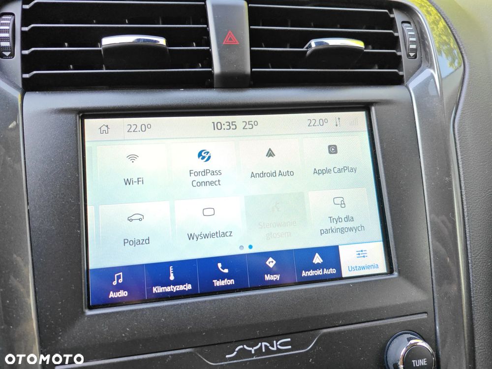 Ford Mondeo 2.0 EcoBlue Trend - 40