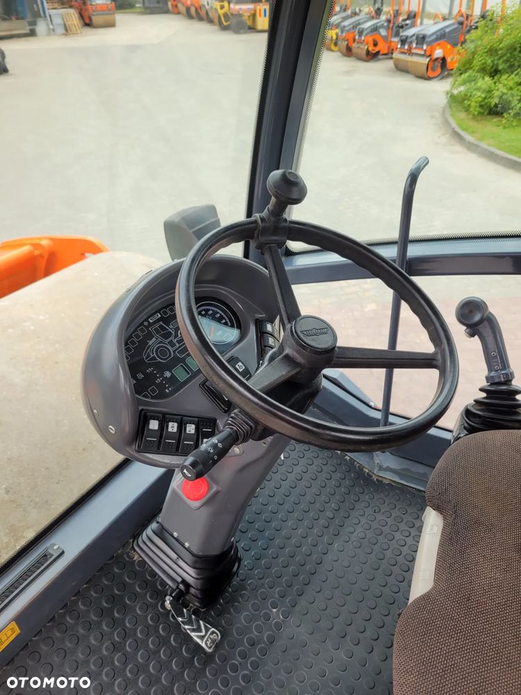 Hamm H 13 i - 13