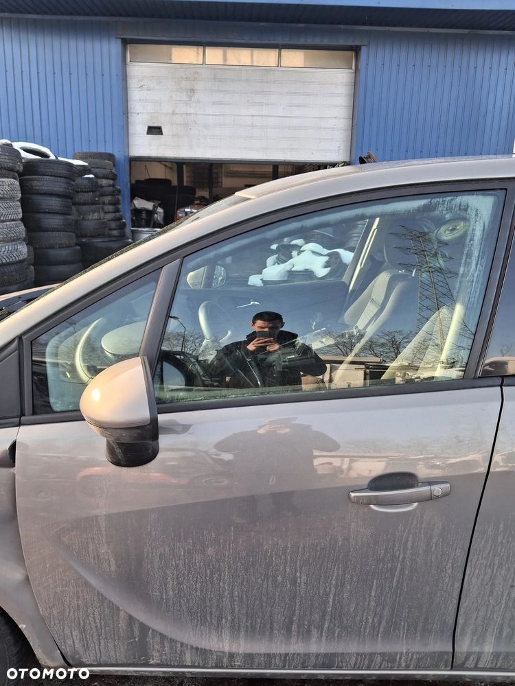 OPEL MERIVA B 2015 części - 26
