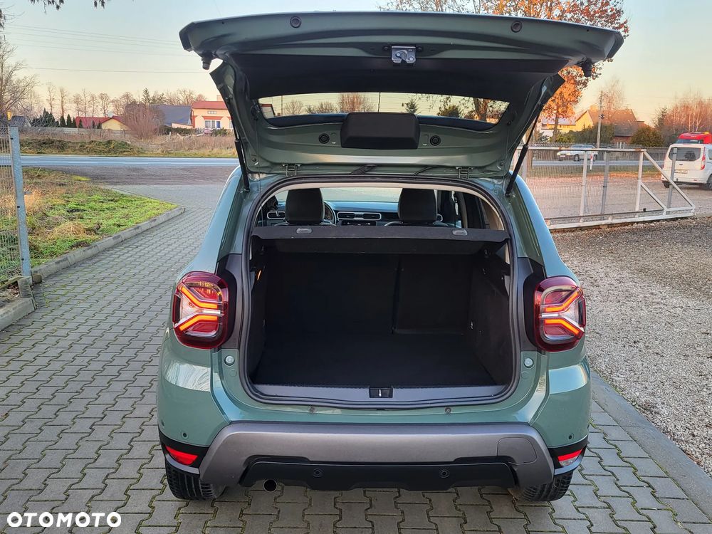 Dacia Duster - 27